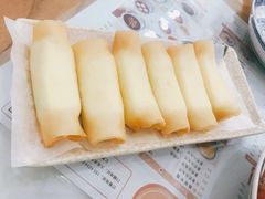 顺德炸牛奶-吉禧粤特色甜品小吃(腾飞店)