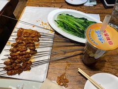 -有奴思烤肉·清真(正宁路店)