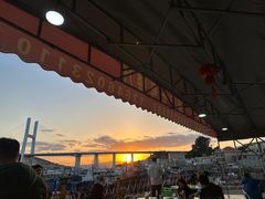 -海门岛七号餐厅