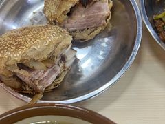 -昌顺马记小吃店(昌盛园店)