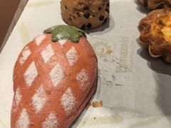 -山崎面包(苏州中心店)