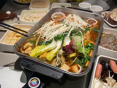 -半天妖烤鱼(印象城店)