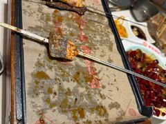 -叁宝烤肉• 西安烧烤(凤城十二路店)