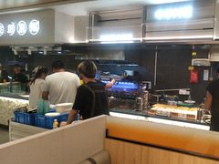 -星伦多自助料理·涮烤一体(奉贤龙湖天街店)