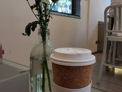 -Cafe on warm(丹霞店)