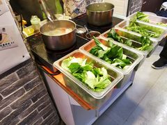 -禅悦素食