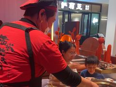 -西塔老太太泥炉烤肉(苏州大悦城店)