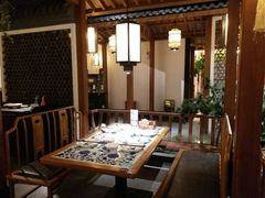 -江南赋(内蒙古大厦店)