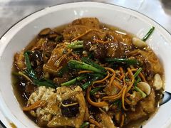 -闽公馆·客家私房菜·商务宴请·包厢(杏林橡树湾店)