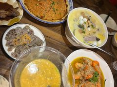 -淮扬楼(千鹤湖店)