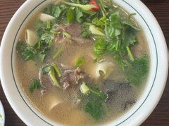 -合记烩面(高新区店)