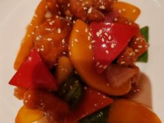 -醉辉皇原味海鲜江南菜(成都大魔方店)