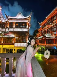 -汉仪华裳汉服馆(打浦桥店)