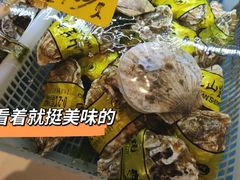 -丁字口海鲜热炒·烧烤大排档