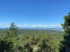 -帽儿山国家森林公园