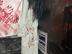 -Xcape异时刻密室逃脱真人NPC(新世界崇文门店)