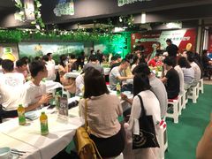 -汉虾王.小龙虾.武汉菜.粤菜(科技园店)