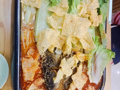 -家味螺蛳粉&烤鱼(五角场店)