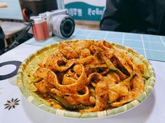 -冷峰马家鸡蛋牛奶醪糟(八朗学五巷店)