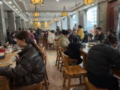 -清真马杰山牛肉汤馆