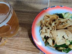 -炙热童年·老北京炙子烤肉(南锣鼓巷店)