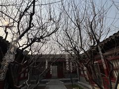 -李叔同故居纪念馆