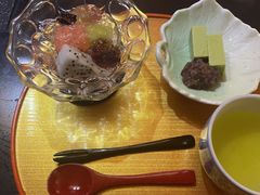 -长富宫饭店·日本料理樱