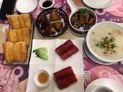 -点都德(华强南店)