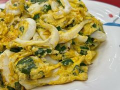 -良友·海鲜青岛菜(五四广场店)