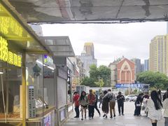 -万达广场(南昌红谷滩店)