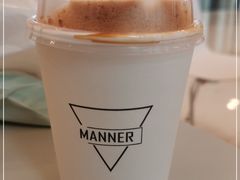 -Manner Coffee(港汇恒隆广场店)