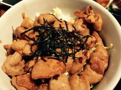 -铃木食堂(帽儿胡同店)