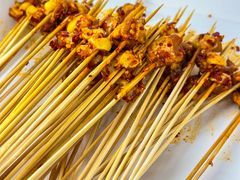 -钢管厂五区小郡肝串串香火锅(人民广场店)