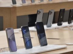 -Apple零售店(中街大悦城店)
