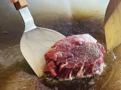 -麦MUGI铁板烧日式料理