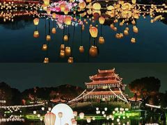 -盘门景区