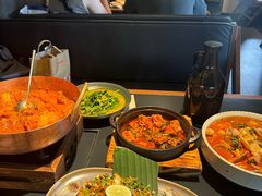 -Ameigo梅果·云贵川bistro(长宁来福士店)