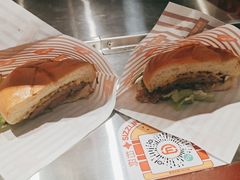 -福咔恰铁板牛肉汉堡(吉林欧亚综合体店)