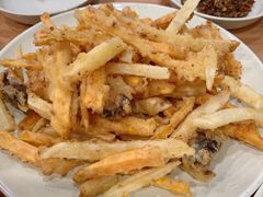 -贤花饭店(城阳店)