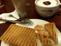 -COSTA COFFEE(房山印象城店)
