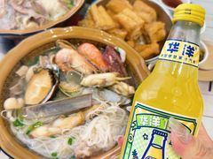 -阿城海鲜捞化(上下杭店)