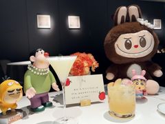 -荣轩(新荣记环球金融中心店)