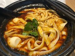 -姐弟俩土豆粉(西安小寨店)