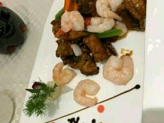 -老人和饭店(打浦路店)