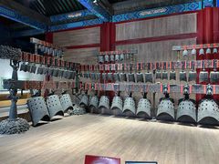-大钟寺古钟博物馆