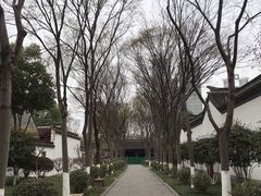 -南京中国近代史遗址博物馆(南京总统府)