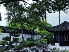 -寒山寺