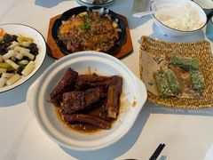 -食光慢宴·安吉土菜馆