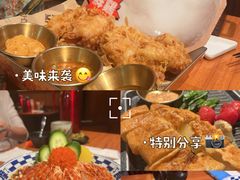 -摩打食堂(佳兆业店)