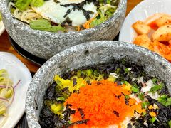 -真利味·脊骨火锅·正宗韩国料理(韩乐坊店)